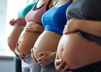 Tornano al “Renzetti” i corsi di preparazione al parto