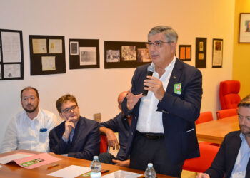 D’Alfonso: «Il Masterplan ha risolto problemi. Impegno per il passaggio all’Anas dell’Istonia»