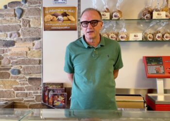 «Con queste bollette rischiamo di dover restare chiusi di pomeriggio e di non poter fare la pizza»