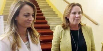 Francavilla-San Salvo, l’appello dei due sindaci ai tifosi: «Sia una giornata di festa»