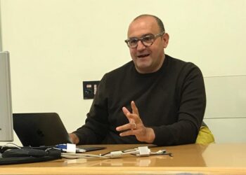 Donato Di Campli è il nuovo presidente di Lancianofiera