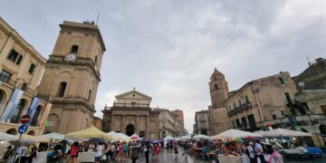 Il maltempo non ferma la tradizione: successo per la festa di Sant’Egidio