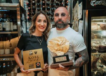 Era Ora Braceria entra nel prestigioso Consorzio “Kobe Beef”