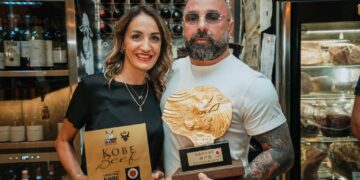 Era Ora Braceria entra nel prestigioso Consorzio “Kobe Beef”