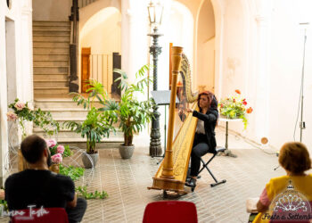 Fine settimana di eventi a Lanciano in attesa del clou delle Feste di Settembre