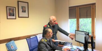 Trasferimento di fondi per oltre 100mila euro, sotto la lente tre società con lo stesso amministratore