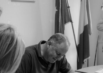 Calcio, amicizia e radici ritrovate nell’ultimo romanzo di Umberto Nasuti