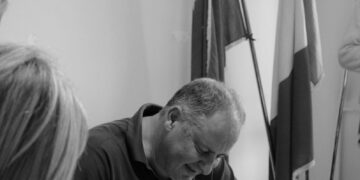 Calcio, amicizia e radici ritrovate nell’ultimo romanzo di Umberto Nasuti