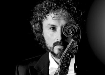 Al via il tour autunnale del musicista frentano Matteo Cicchitti