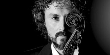 Al via il tour autunnale del musicista frentano Matteo Cicchitti