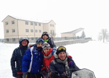 I 50 anni di Fabio Ricci!