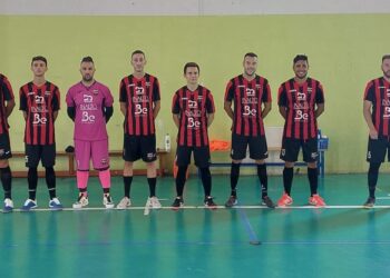 Il Futsal Lanciano passa ad Avezzano nel primo turno di Coppa Italia