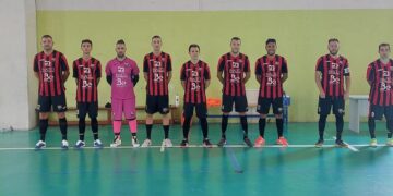Il Futsal Lanciano passa ad Avezzano nel primo turno di Coppa Italia