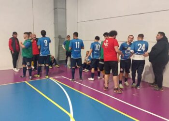 Coppa Abruzzo, Futsal Vasto sconfitto di misura a Miglianico