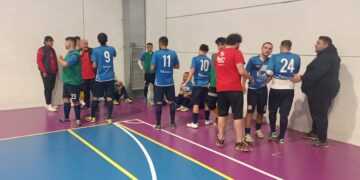 Coppa Abruzzo, Futsal Vasto sconfitto di misura a Miglianico