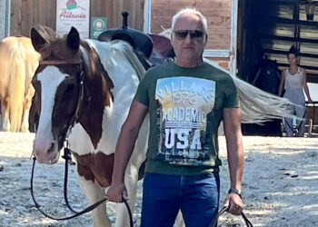 I primi 50 anni di Gianluca Galante