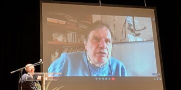 Giorgio Parisi: «Per uscire dalla crisi energetica dobbiamo fermare la crisi climatica»