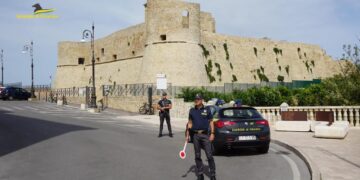 Controlli nei locali e negli stabilimenti: in estate scoperti 35 lavoratori in nero e irregolari