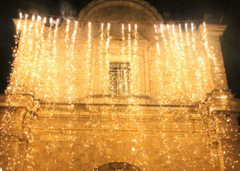 Dall’8 al 10 settembre torna la Festa di Maiella: fede, tradizioni, musica ed enogastronomia