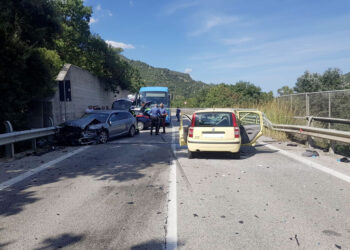 Morte Paola Cerimele, sì alla perizia cinematica