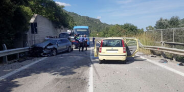 Morte Paola Cerimele, sì alla perizia cinematica