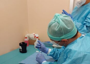 Alla Asl 2 nuovo concorso per la stabilizzazione degli infermieri