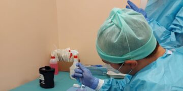 Alla Asl 2 nuovo concorso per la stabilizzazione degli infermieri