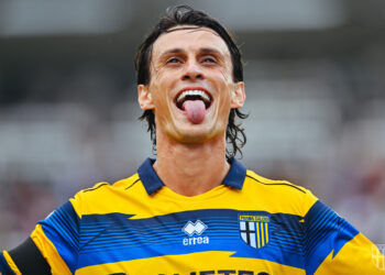 A tutto Inglese: «La vita restituisce tutto. Fiero della mia carriera»