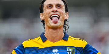 A tutto Inglese: «La vita restituisce tutto. Fiero della mia carriera»