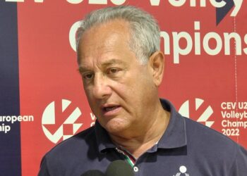 Julio Velasco: «Cancellare la cultura del piagnisteo. In Italia lo sport sta dando ottimi risultati»