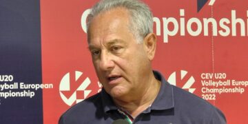 Julio Velasco: «Cancellare la cultura del piagnisteo. In Italia lo sport sta dando ottimi risultati»