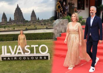 “Il Vasto” conquista l’Indonesia: la Kaaral porta il made in Italy nel mercato asiatico