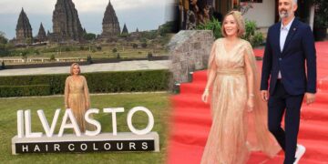 “Il Vasto” conquista l’Indonesia: la Kaaral porta il made in Italy nel mercato asiatico