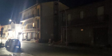 Lampioni spenti, attivato a San Salvo un numero verde per segnalarli