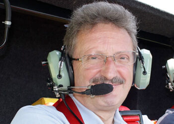 Un anno fa ci lasciava Luciano Lapenna, un premio in suo nome per ricordarlo