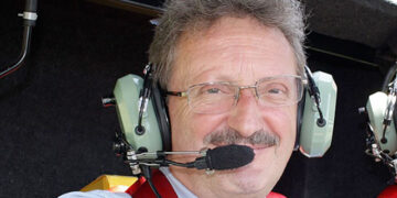 Un anno fa ci lasciava Luciano Lapenna, un premio in suo nome per ricordarlo