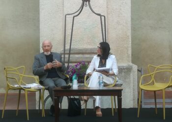 “Detto Caino”: storia e romanzo nel libro di Litterio. Presentazione tra spettacolo e cultura