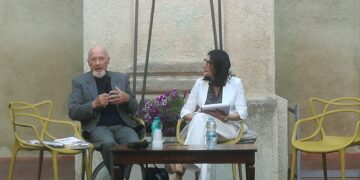 “Detto Caino”: storia e romanzo nel libro di Litterio. Presentazione tra spettacolo e cultura