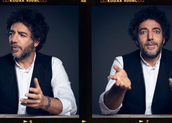 Concerto di Max Gazzè, banda della Marina e fuochi pirotecnici per festeggiare San Michele