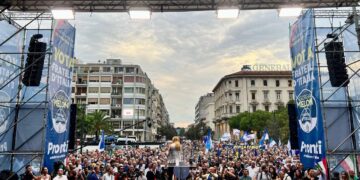 Elezioni, in Abruzzo chiusa una partita se ne apre un’altra