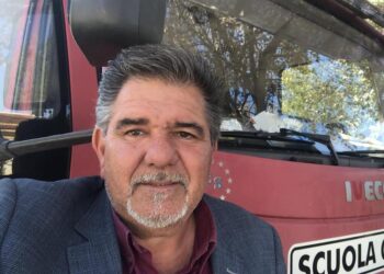 Buon compleanno Michele Bosco