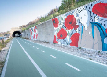 Via Verde: ancora un’estate da incompiuta, ma si pensa già alla terza corsia