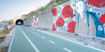 Via Verde: ancora un’estate da incompiuta, ma si pensa già alla terza corsia