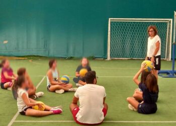 Parte dal minivolley la nuova Asd Pallavolo Lanciano