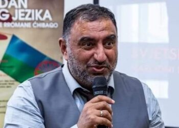 Lanciano partecipa al Concorso Artistico Internazionale “Amico Rom”