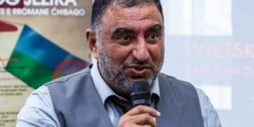 Lanciano partecipa al Concorso Artistico Internazionale “Amico Rom”