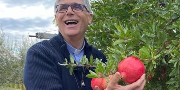 Nel ricordo di Maria Giulia Moretta gli studenti sansalvesi incontrano padre Maurizio Patriciello