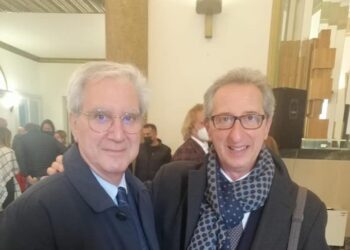 Palmieri: «La scuola è vita, formazione ed esperienza» il messaggio d’auguri agli studenti frentani