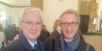 Palmieri: «La scuola è vita, formazione ed esperienza» il messaggio d’auguri agli studenti frentani