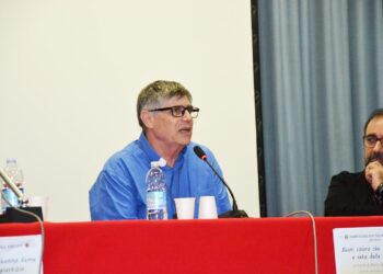 Padre Maurizio Patriciello a San Salvo in ricordo di Maria Giulia: «Ci sono persone che neanche la morte ferma»